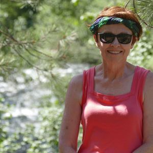 Meet your Posher, Shawn